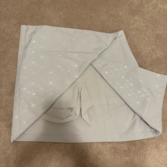 Lopez Golf Skort - Picture 2 of 4